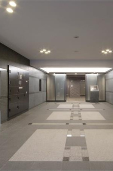 ルーブル新宿西落合八番館 