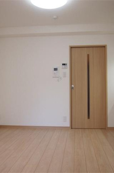 ルーブル新宿西落合八番館 