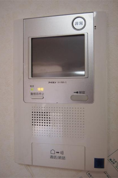 ルーブル新宿西落合八番館 
