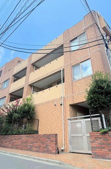 カーサフェリス武蔵小山 