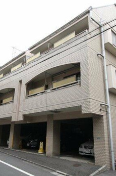 マンション　ウィスタリアⅡ 