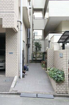 マンション　ウィスタリアⅡ 