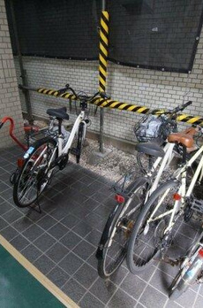 マンション　ウィスタリアⅡ 