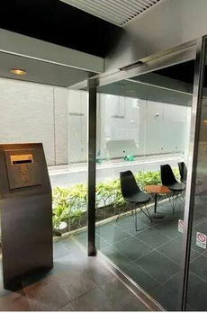 クレヴィア南麻布 