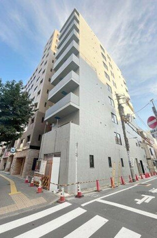 「防音マンション］ラシクラスＩｎｆｉｎａ御徒町 