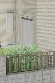 （仮称）深沢１丁目メゾン 
