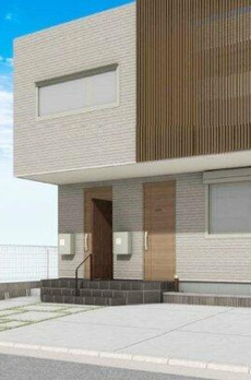 （仮称）深沢１丁目メゾン 