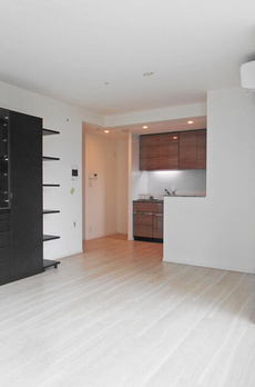 パークホームズ豊洲ザレジデンス（０１２５３８） 