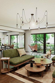 品川区小山５丁目戸建 