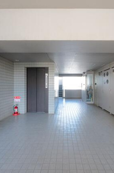 ミリアレジデンス上野松が谷 