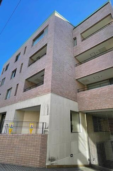 フォルム下北沢 