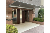 アウルコート南池袋