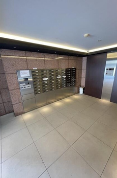 アウルコート南池袋 