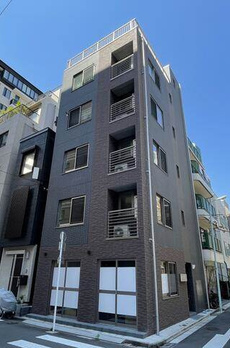 ＴＨＥ　ＲＯＯＭ’Ｓ日本橋浜町 
