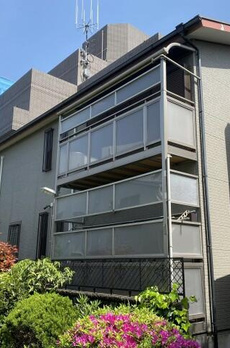米勢ビル戸建て 