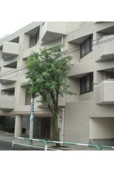 パーク・ハイム新町三丁目 