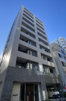 アデニウム東京八丁堀 