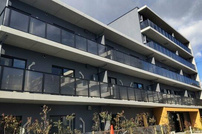 フレンシア下井草