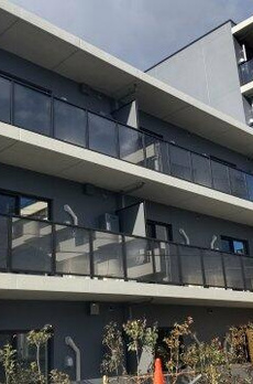 フレンシア下井草 