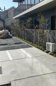 フレンシア下井草 