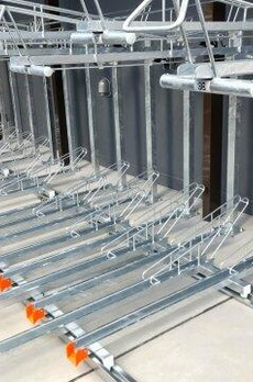 フレンシア下井草 