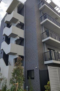 フレンシア下井草 