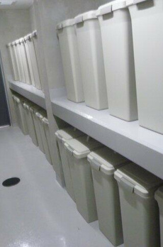 フレンシア下井草 