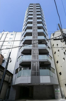 シェフルール新御徒町Ⅰ 