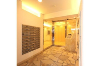 ＨＦ学芸大学レジデンス