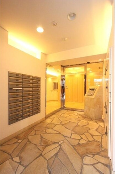 ＨＦ学芸大学レジデンス 