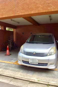 クレールメゾン左門町 