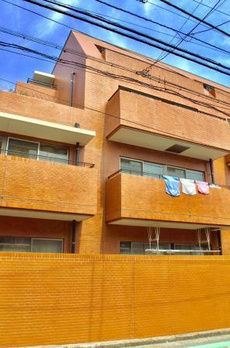 クレールメゾン左門町 