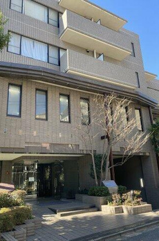 メゾンドゥース南麻布 