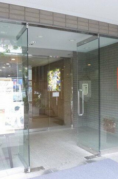 メゾンドゥース南麻布 