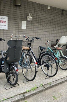 メゾンドゥース南麻布 