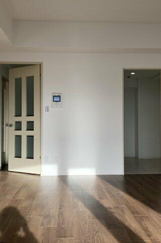 メゾンドゥース南麻布 