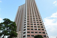 芝浦アイランドケープタワー