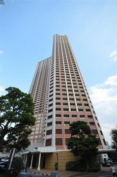 芝浦アイランドケープタワー 