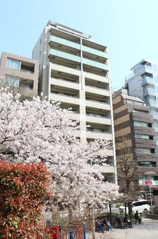 麻布十番テラス 