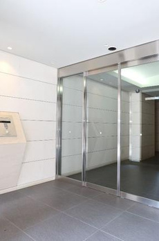 麻布十番テラス 