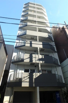 エグザレオーネ蔵前 