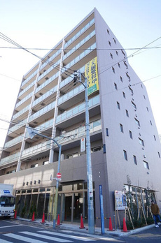 クレストヒル桃ヶ丘 