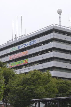 クレストヒル桃ヶ丘 