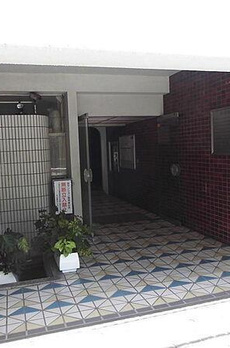 市ヶ谷春日マンション 