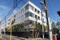 パークハウス中目黒