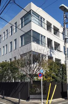 パークハウス中目黒 