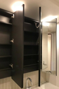 パークハウス中目黒 