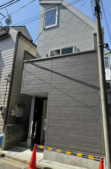 北区戸建て 