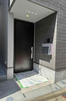 北区戸建て 