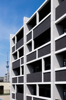 オルタナ菊川Ⅰ 